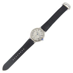 Cartier Ballon Bleu 36mm WSBB0028 - United Luxury