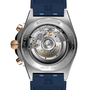 Breitling Chronomat B01 42mm UB0134101C1S1