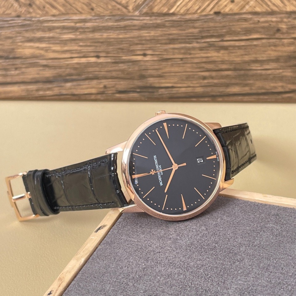 Vacheron Constantin Patrimony Self-Winding Ref. # 85180/000R-9232