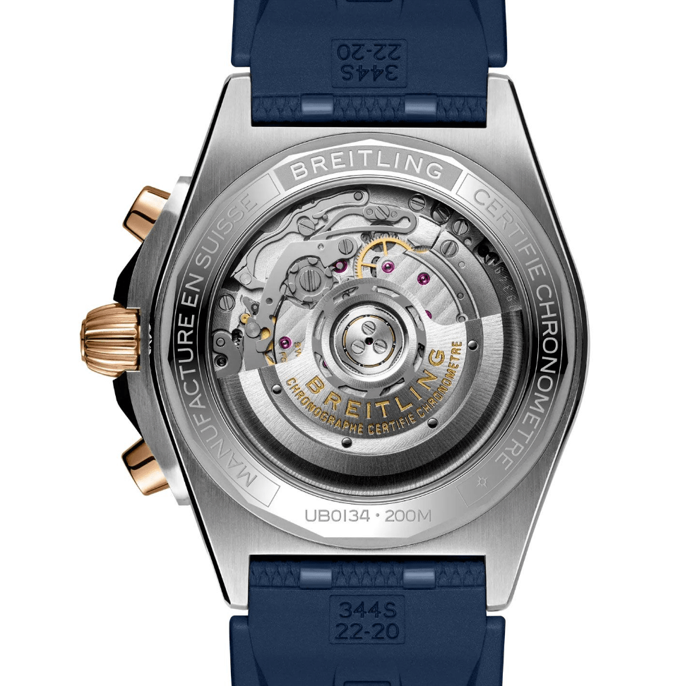Breitling Chronomat B01 42mm UB0134101C1S1