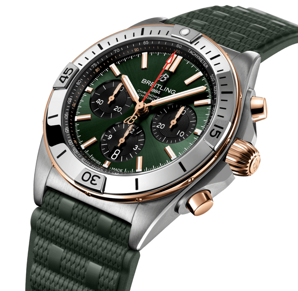 Breitling Chronomat B01 42mm UB0134131L1S1