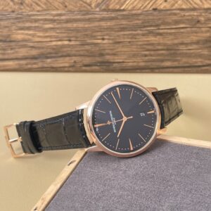 Vacheron Constantin Patrimony Self-Winding Ref. # 85180/000R-9232