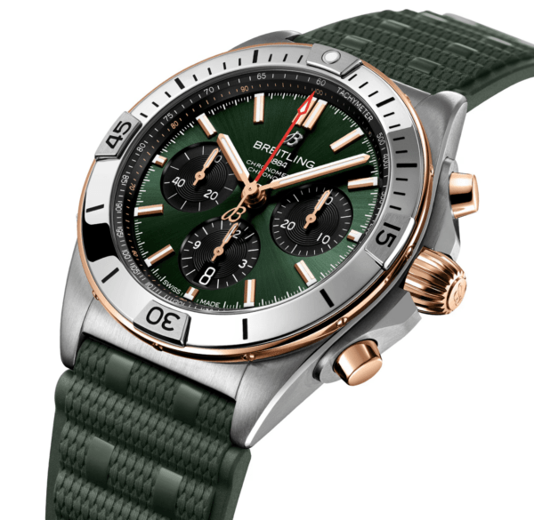 Breitling Chronomat B01 42mm UB0134131L1S1