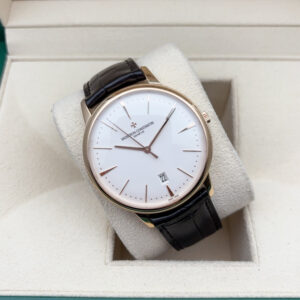 Vacheron Constantin Patrimony Self-Winding Ref. # 85180/000R-9248