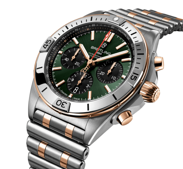 Breitling Chronomat B01 42mm UB0134131L1U1