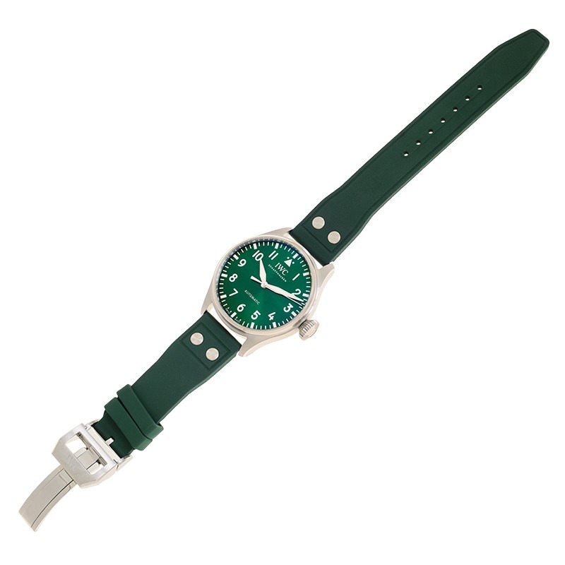 IWC-Big Pilot's Watch 43 (IW329306)