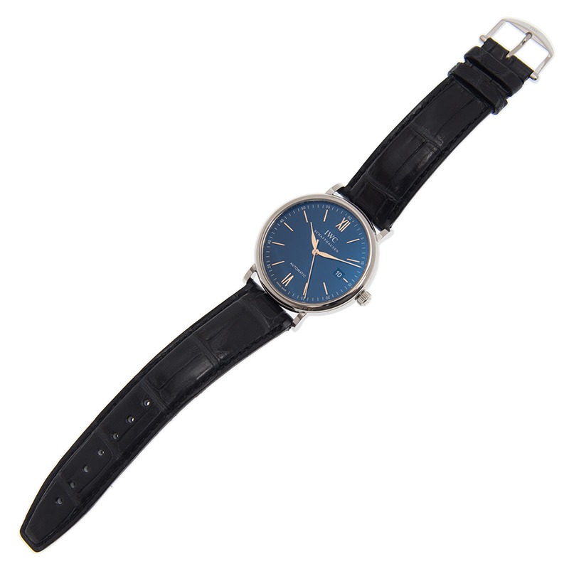 IWC-Portofino Automatic 40 (IW356523)