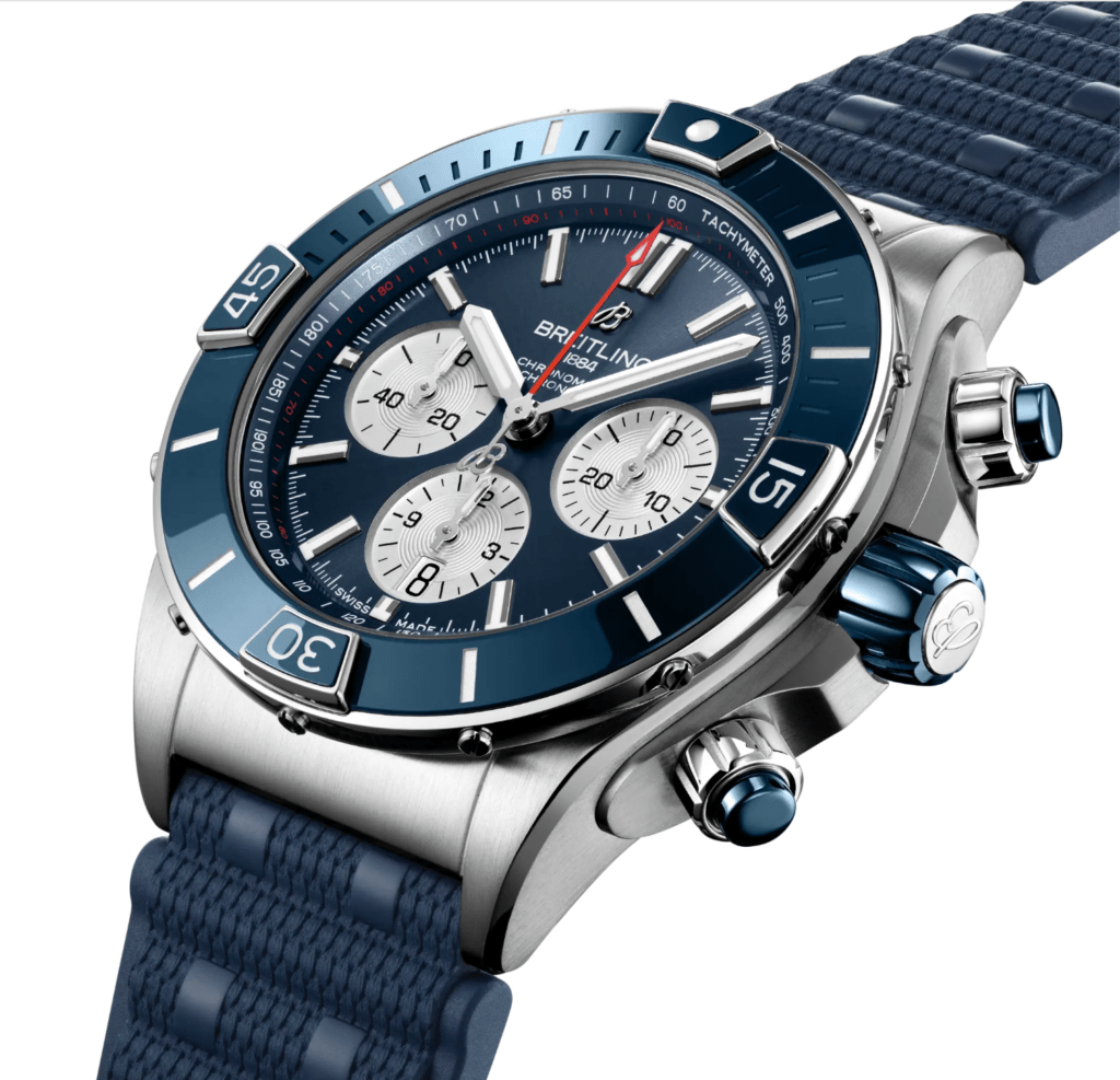 Breitling Super Chronomat B01 44mm AB0136161C1S1