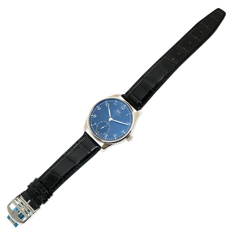 IWC-Portugieser Automatic 40 (IW358305)