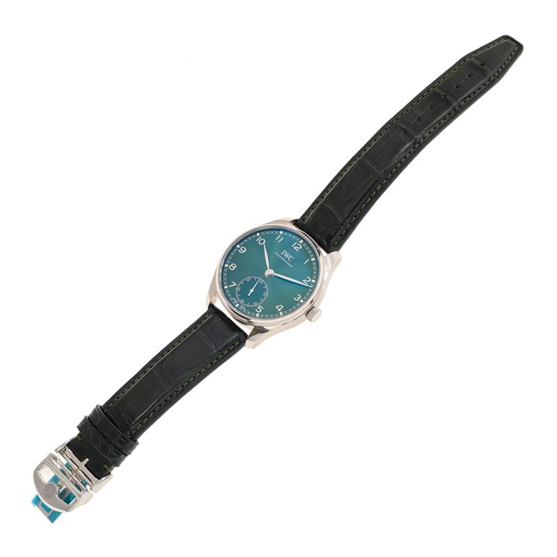 IWC-Portugieser Automatic 40 (IW358310)