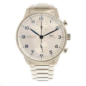 IWC-Portugieser Chronograph (IW371617)
