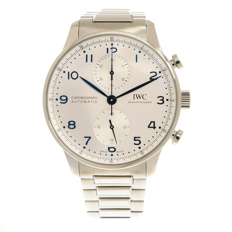 IWC-Portugieser Chronograph (IW371617)