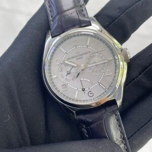 Vacheron Constantin Fiftysix Day-Date Ref. # 4400E/000A-B943