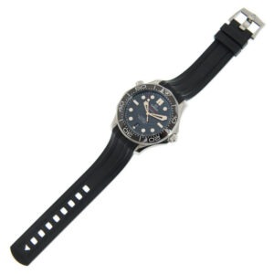Omega 210.22.42.20.01.004 Seamaster Diver 300M Co Axial Master - New