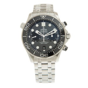 Omega 210.30.44.51.01.001 Seamaster Diver 300M Co-Axial-Master - New