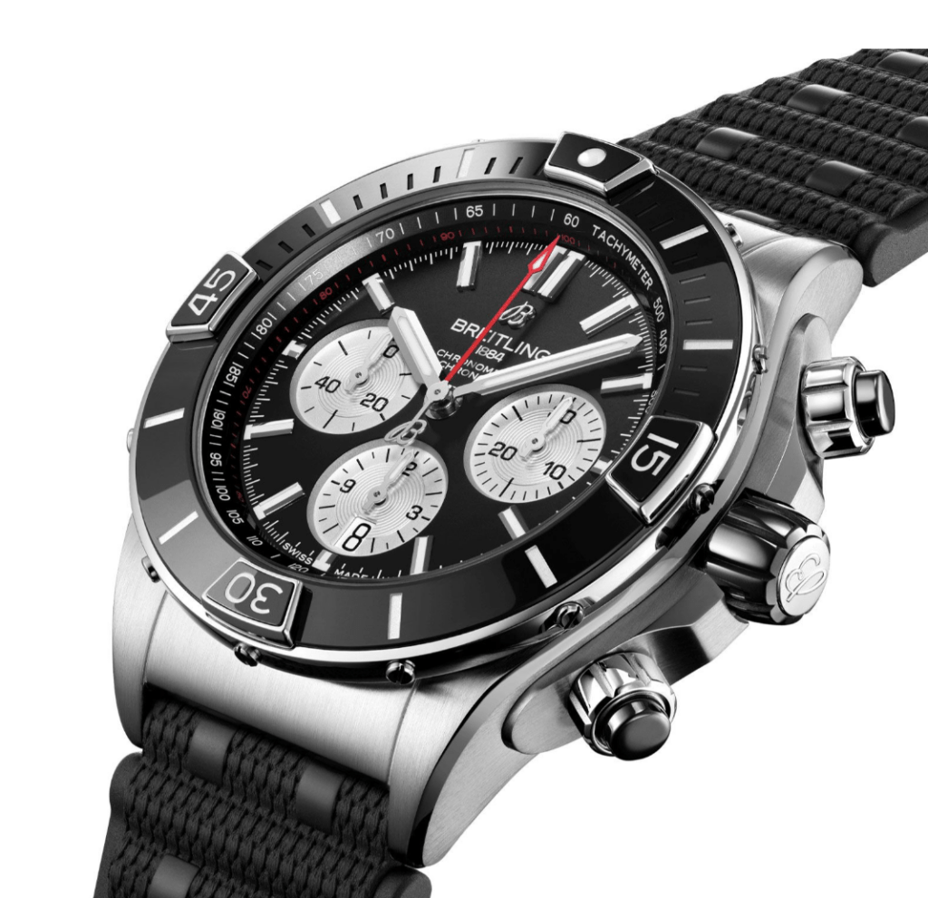 Breitling Super Chronomat B01 44mm AB0136251B1S1
