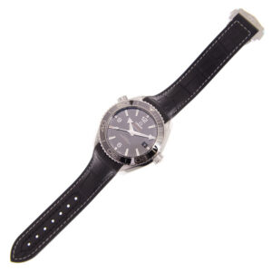 Omega 215.33.44.21.01.001 Seamaster Planet Ocean 600M Co-Axial-Master - New