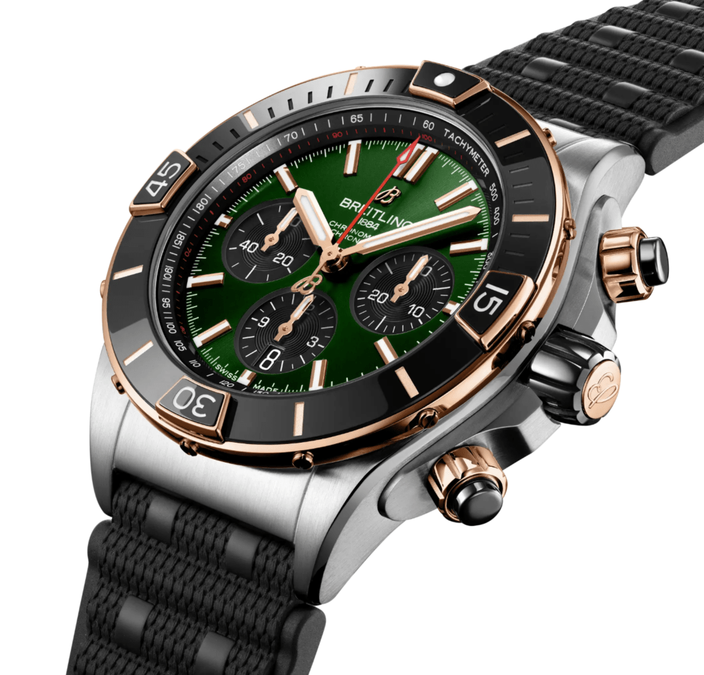 Breitling Super Chronomat B01 44mm AB0136251L1S1