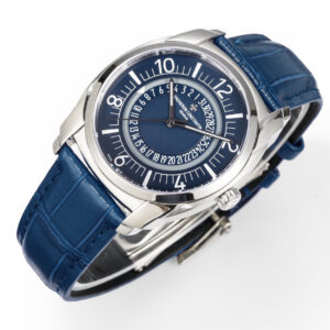 Vacheron Constantin Quai De L'ile Self-Winding Ref. # 4500S/000A-B364