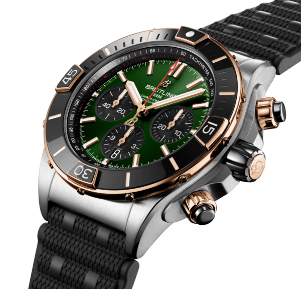 Breitling Super Chronomat B01 44mm AB0136251L1S1