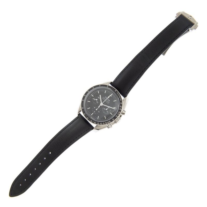Omega 310.32.42.50.01.002 Speedmaster Moonwatch Professional Co-Axial Master Chronometer