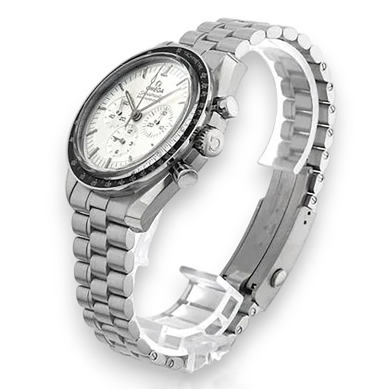 Omega 310.60.42.50.02.001 Speedmaster Moonwatch Professional Co‐Axial Master Chronometer