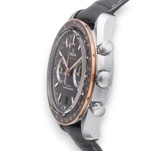 Omega 329.23.44.51.06.001 Speedmaster Racing Co-Axial Master Chronometer