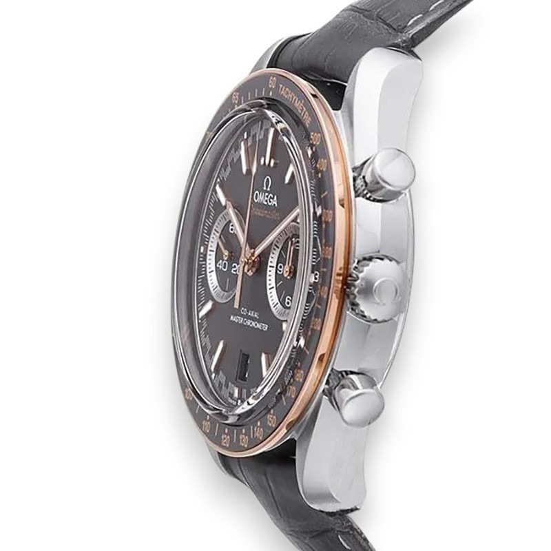 Omega 329.23.44.51.06.001 Speedmaster Racing Co-Axial Master Chronometer