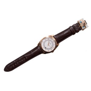 Vacheron Constantin Quai De L'ile Self-Winding Ref. # 86050/000R-I0P29