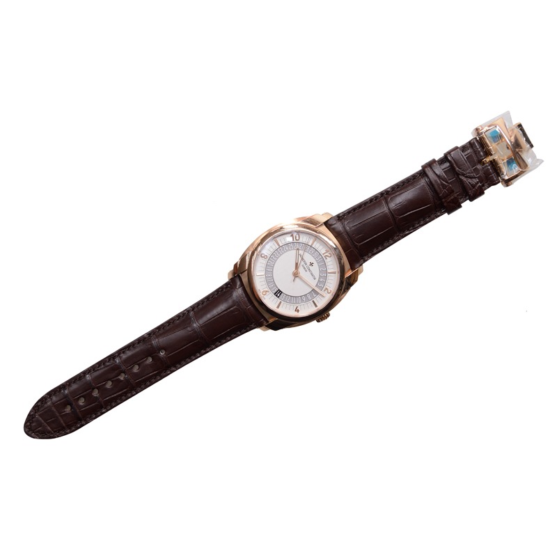 Vacheron Constantin Quai De L'ile Self-Winding Ref. # 86050/000R-I0P29
