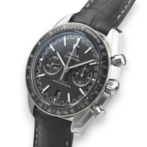 Omega 329.33.44.51.01.001 Speedmaster Racing Co-Axial Master Chronometer