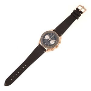 Omega 329.92.43.51.10.001 Speedmaster Chronoscope Co-Axial Master Chronometer