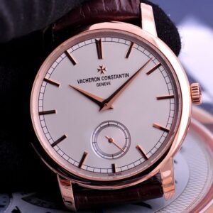 Vacheron Constantin Traditionnelle Manual-Winding Ref. # 82172/000R-9382
