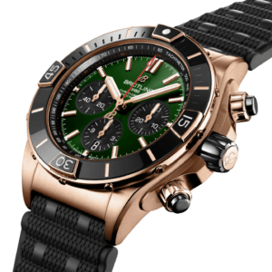 Breitling Super Chronomat B01 44mm RB01361A1L1S1