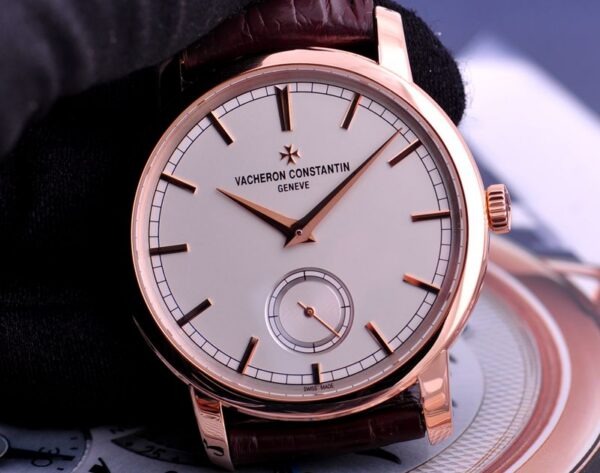 Vacheron Constantin Traditionnelle Manual-Winding Ref. # 82172/000R-9382