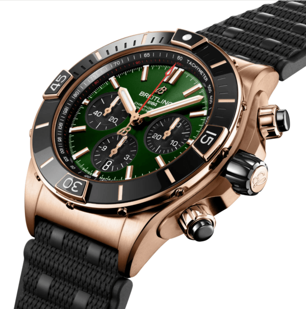 Breitling Super Chronomat B01 44mm RB01361A1L1S1