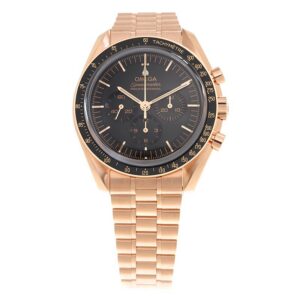 Omega Speedmaster Moonwatch Co-Axial Master Chronometer 42 MM SednaTM gold 310.30.42.50.01.001"