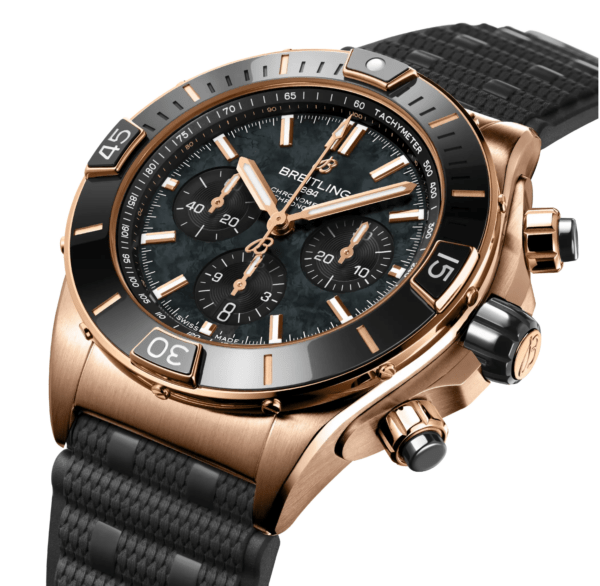 Breitling Super Chronomat B01 44mm RB01365A1B1S1