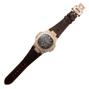 Patek Philippe Baguette Replica