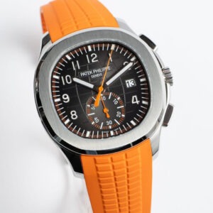 Patek Philippe Chronograph Replica
