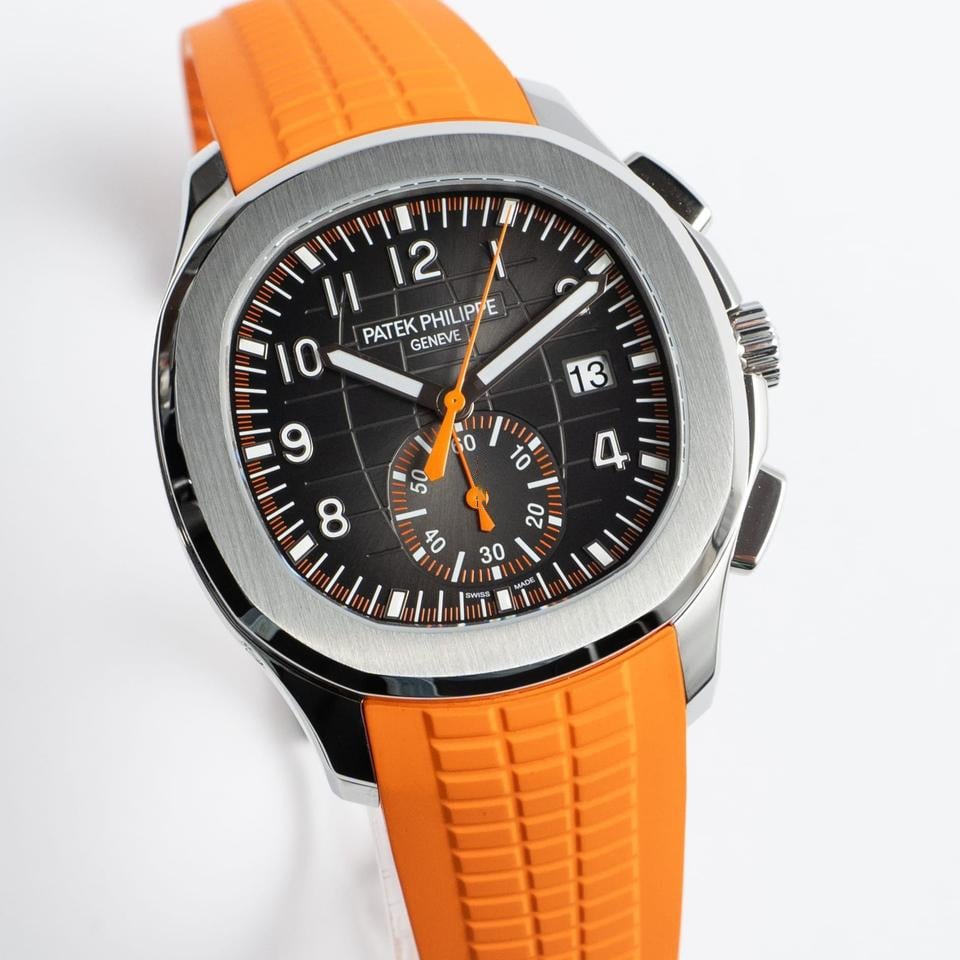 Patek Philippe Chronograph Replica