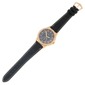 Patek Philippe Complications ref. 5224R-001 Rose Gold