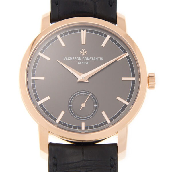 Vacheron Constantin Traditionnelle Manual-Winding Ref. # 82172/000R-B402