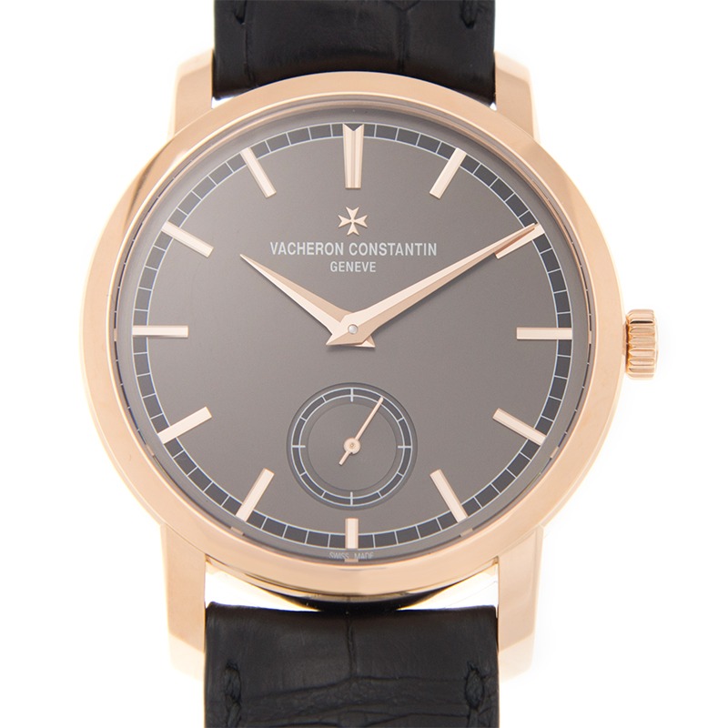 Vacheron Constantin Traditionnelle Manual-Winding Ref. # 82172/000R-B402