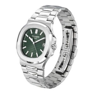 Patek Philippe Nautilus Green Replica