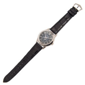 Patek Philippe replica watch Complications 5205G-013