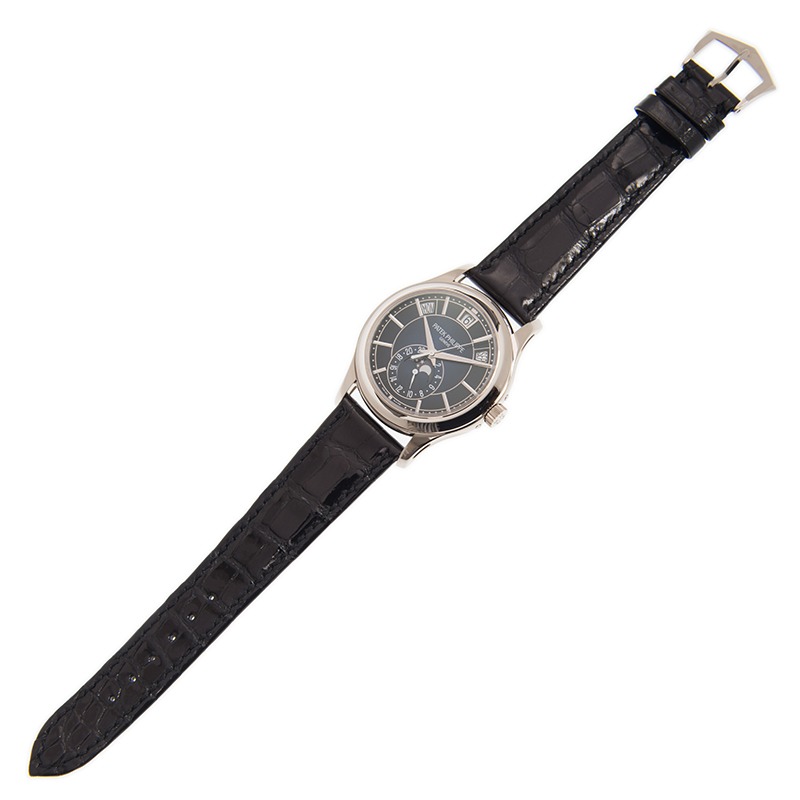 Patek Philippe replica watch Complications 5205G-013