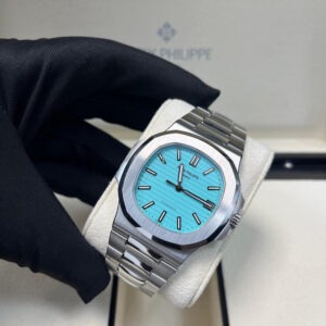 Patek Tiffany Replica 5711