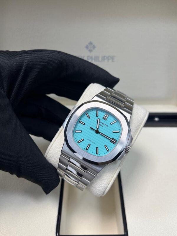 Patek Tiffany Replica 5711