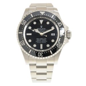 Rolex Deepsea M136660-0004 44mm
